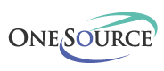 Onesource logo