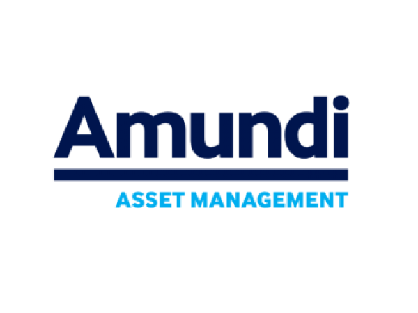 Amundi logo wider
