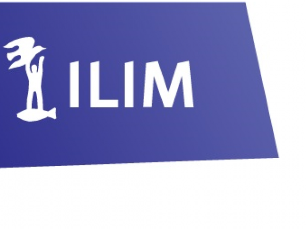ilim logo