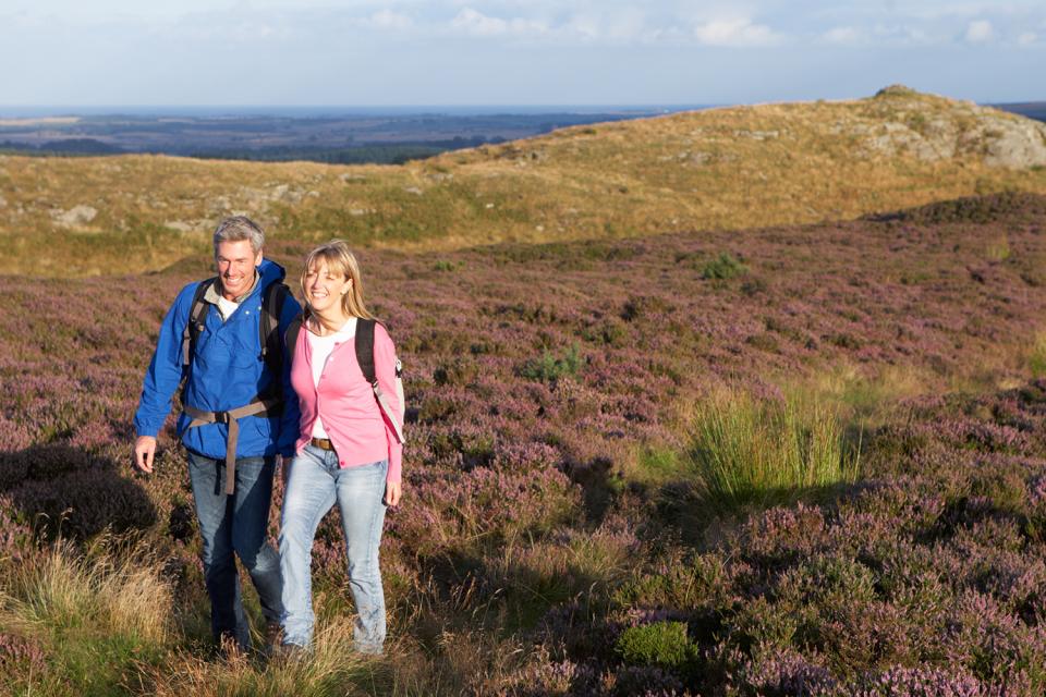 Personal pensions from Irish Life